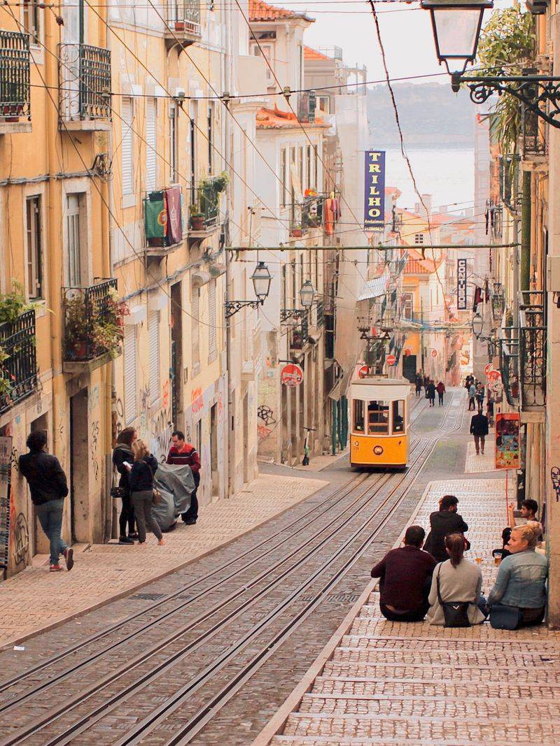 Lisbon, Portugal