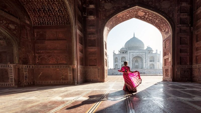 Agra, India