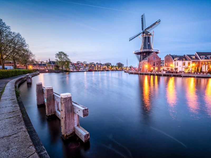 Amsterdam, Netherlands
