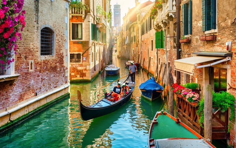 Venice
