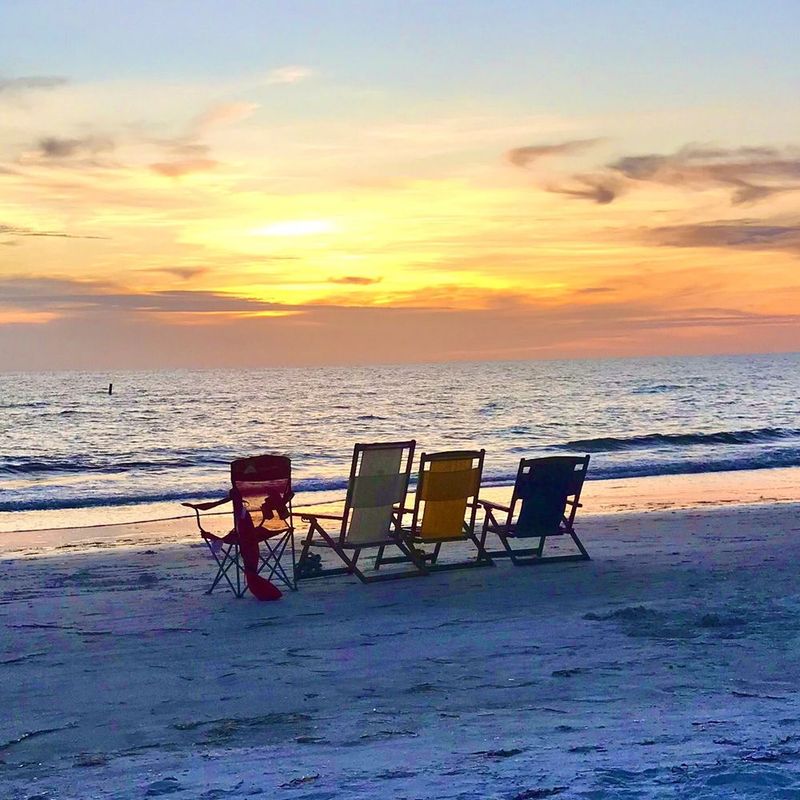 Indian Rocks Beach's Simple Pleasures