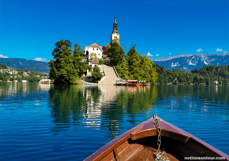Bled, Slovenia
