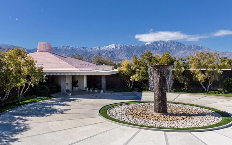 Sunnylands Estate