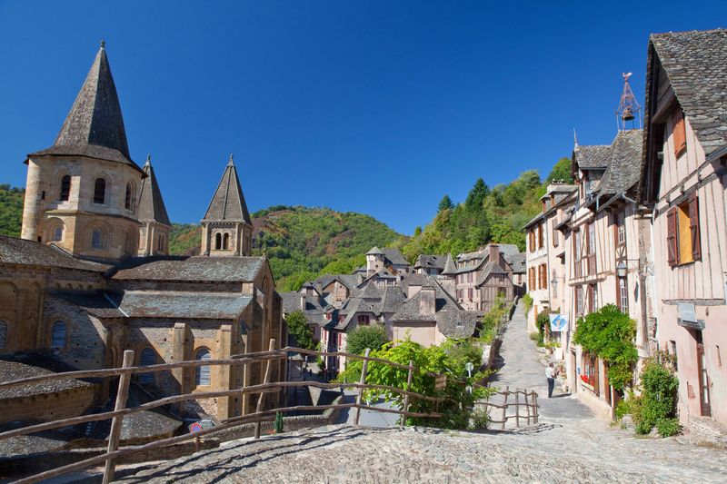 Conques