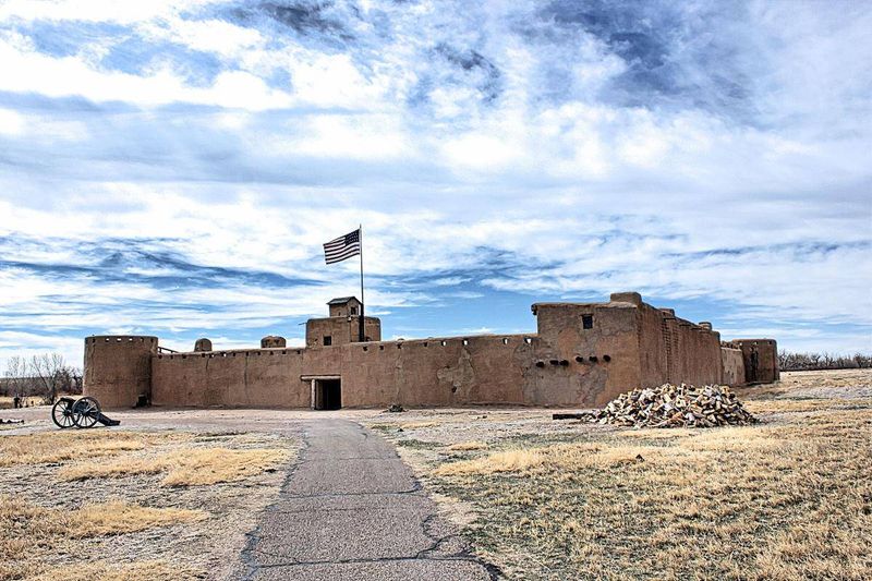 The Santa Fe Trail: Gateway to the Southwest