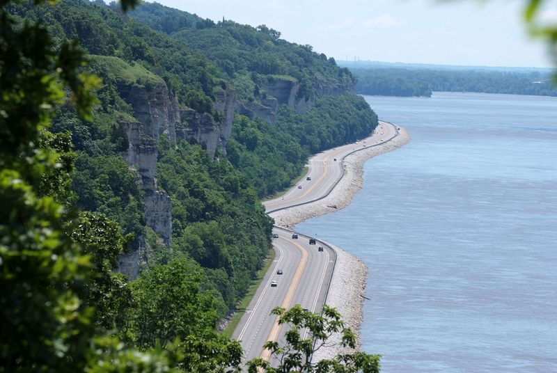Great River Road