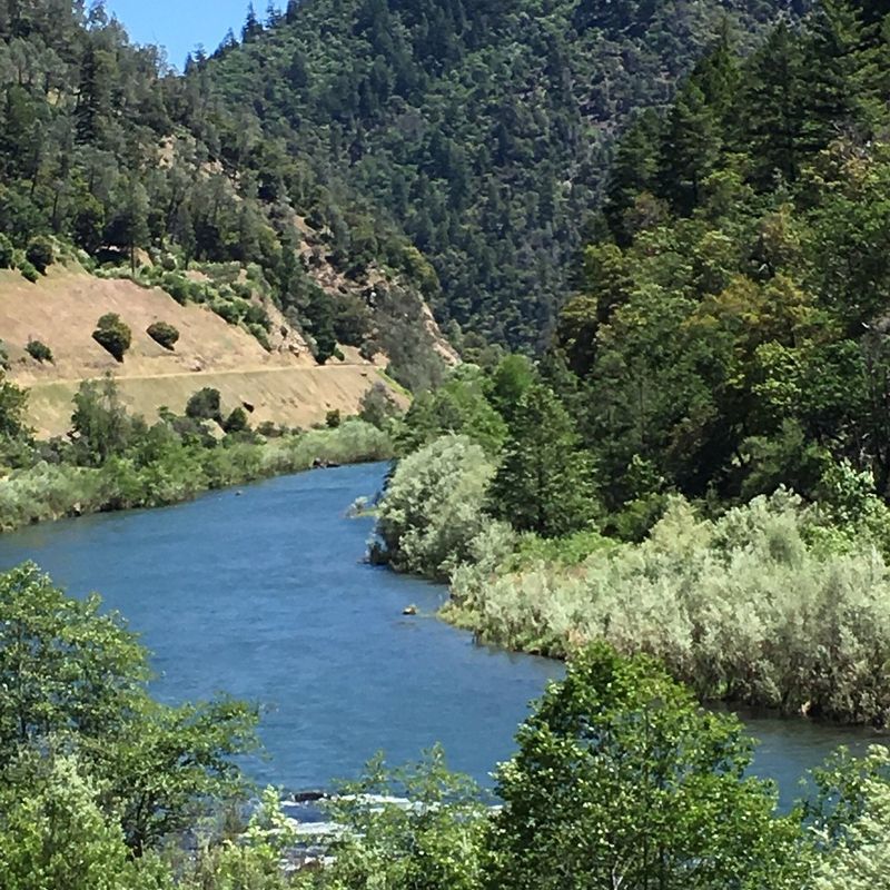 Trinity Scenic Byway