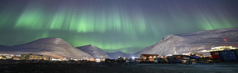 Svalbard, Norway