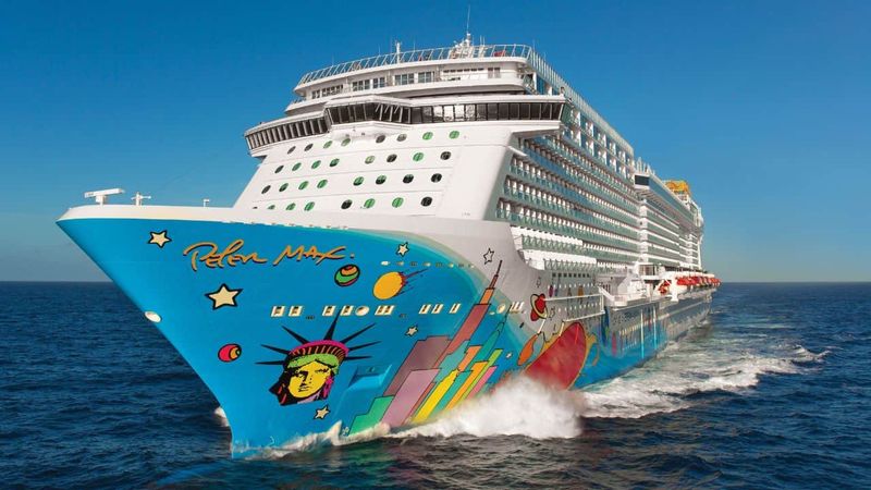 Norwegian Cruise Line