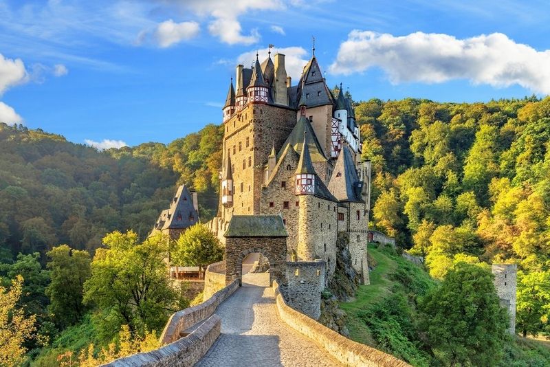 Eltz Castle