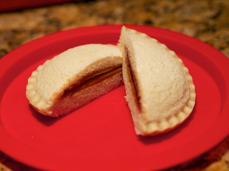 Uncrustables (Later ’90s Bonus)