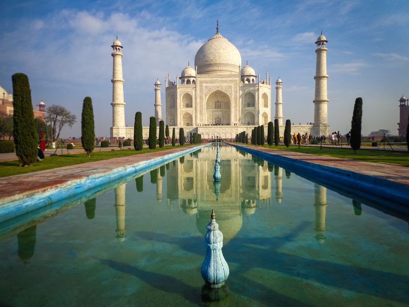 India's Electronic Visa Solution