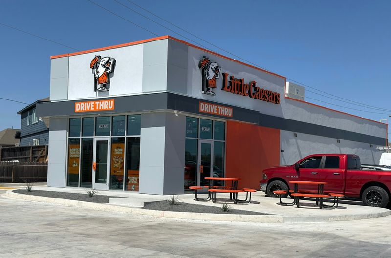 Little Caesars – San Antonio, TX