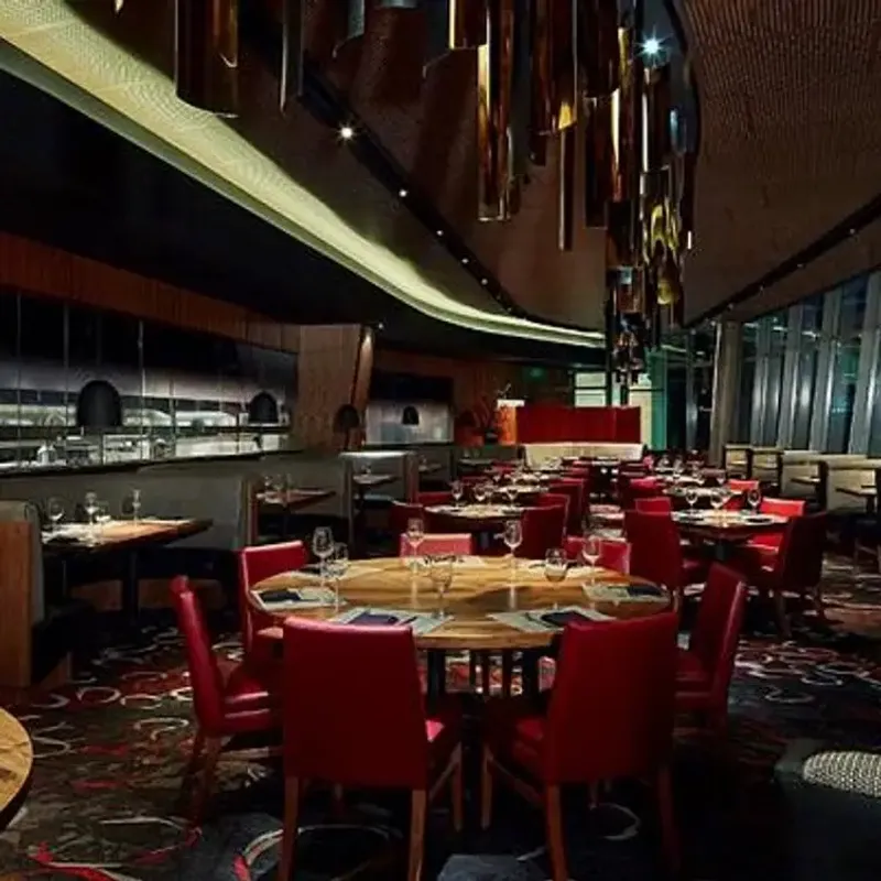 Del Frisco’s Double Eagle Steakhouse – Dallas, TX