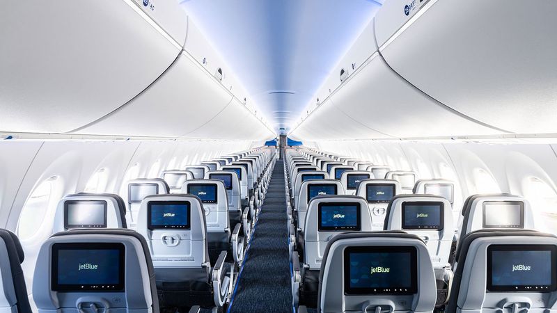JetBlue