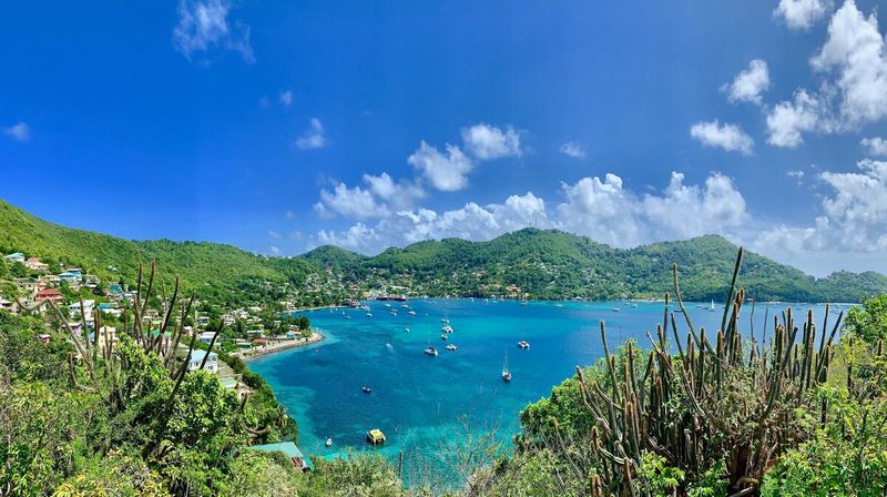 Bequia, Saint Vincent and the Grenadines