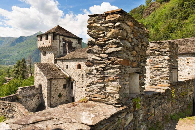 Vogogna