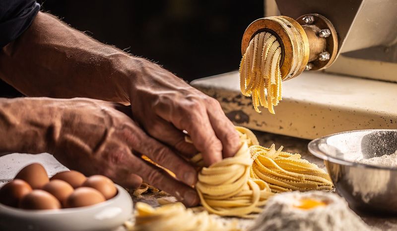 Culinary Tour in Tuscany