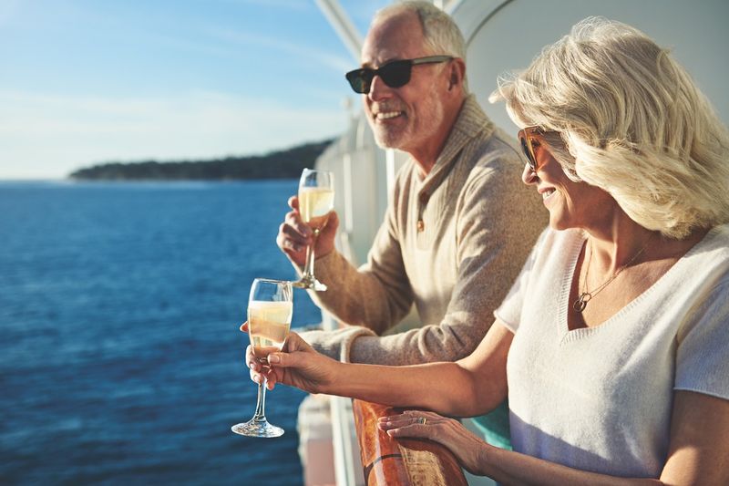 Flexible Itineraries