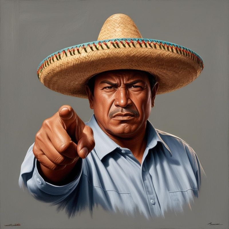 Cultural Appropriation