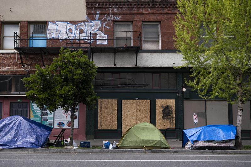 Portland, Oregon