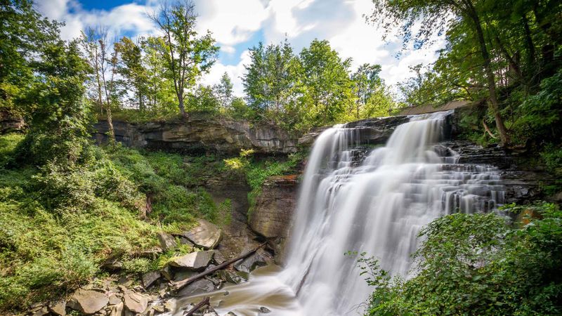 Cuyahoga Valley National Park