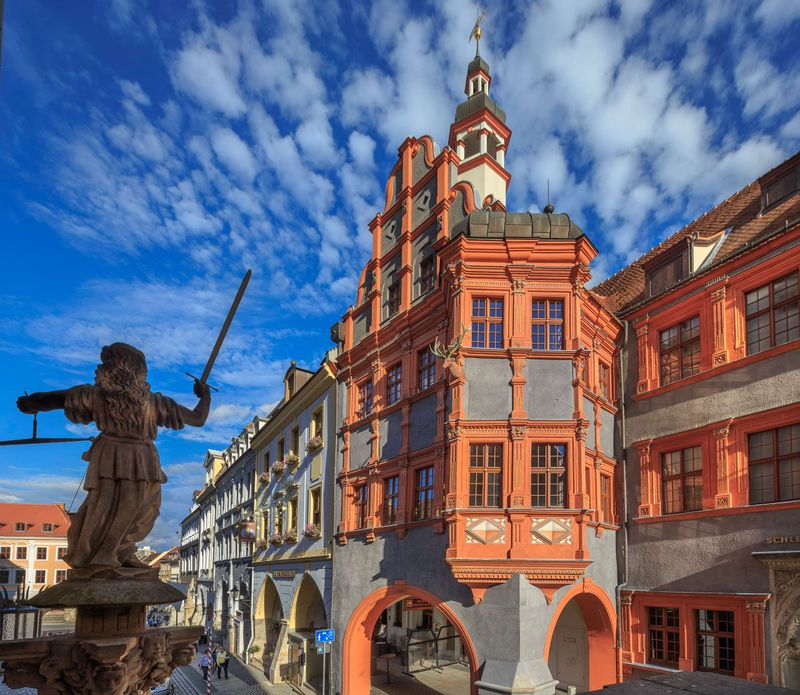 Görlitz, Germany