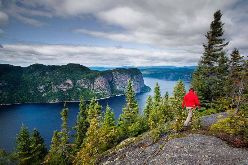 Saguenay, Quebec