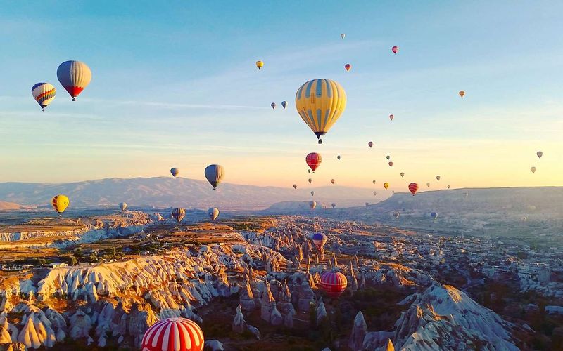 Cappadocia, Turkey
