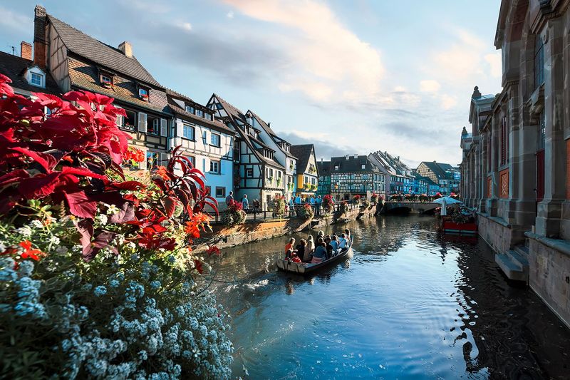 Colmar, France
