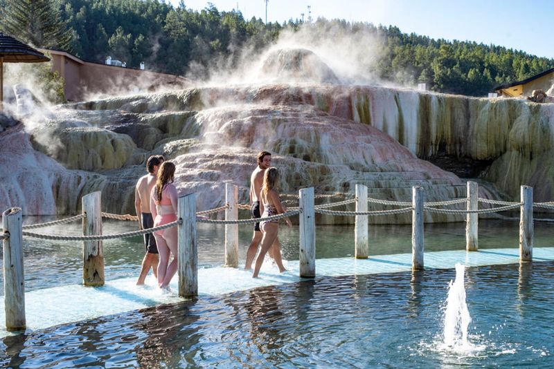 Pagosa Springs