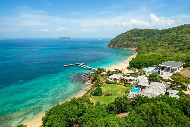 Mayreau, Saint Vincent and the Grenadines