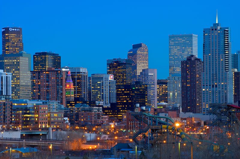Denver-Boulder, Colorado - High Altitude, Higher Ambitions