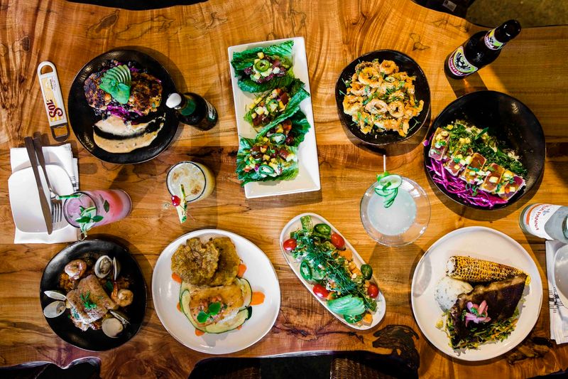 Ceviche’s – Wilmington