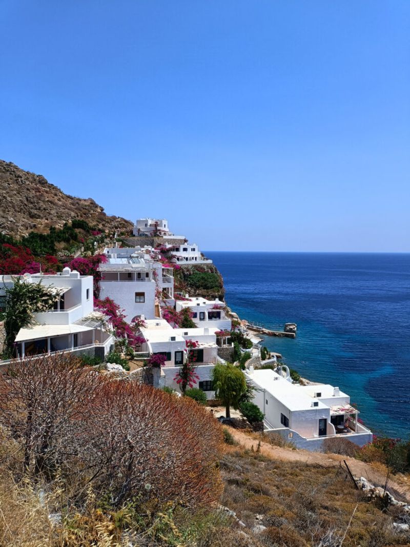 Tilos, Greece