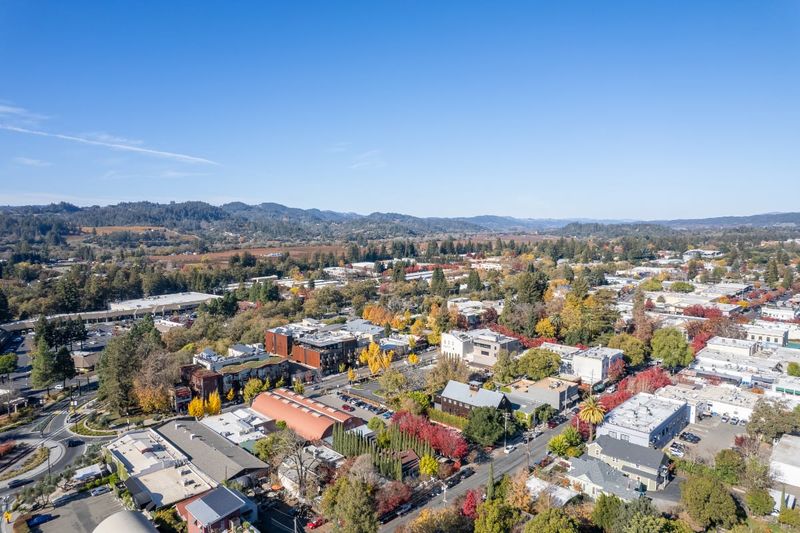 Healdsburg, California
