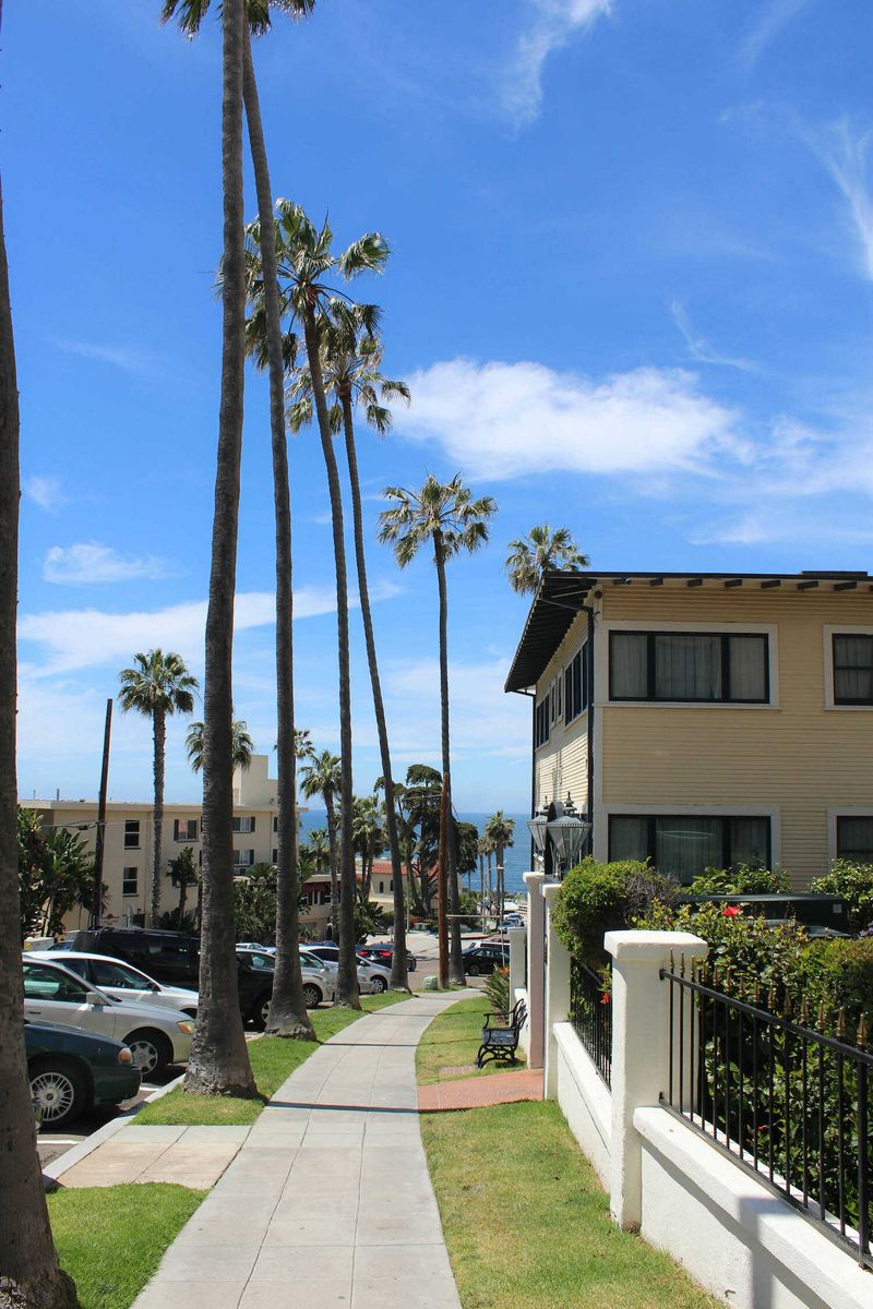 San Diego, CA