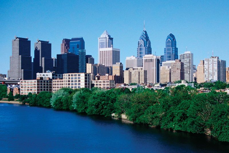 Philadelphia, Pennsylvania - IT Talent Magnet