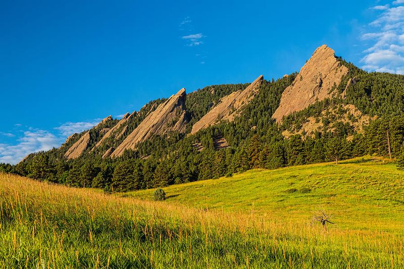 Boulder, Colorado