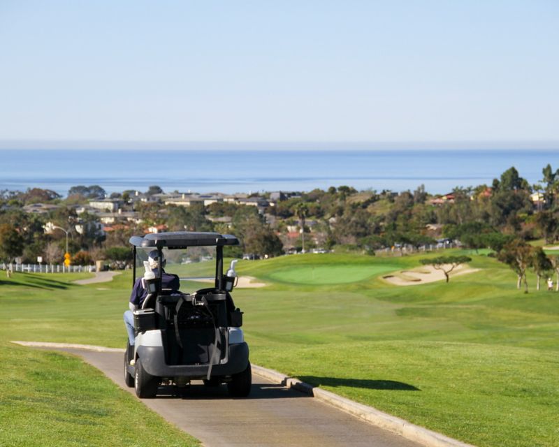 Encinitas Ranch Golf Course