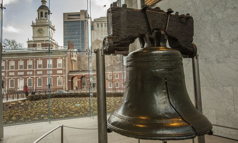 Philadelphia, Pennsylvania