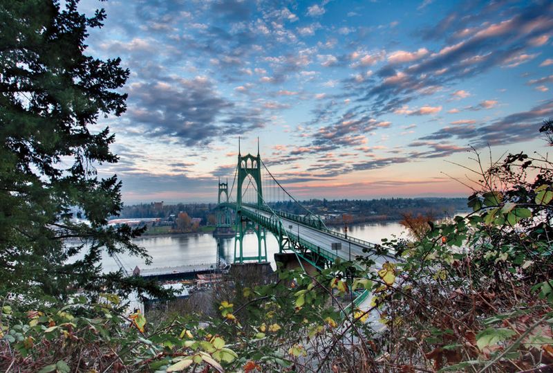 Portland, Oregon