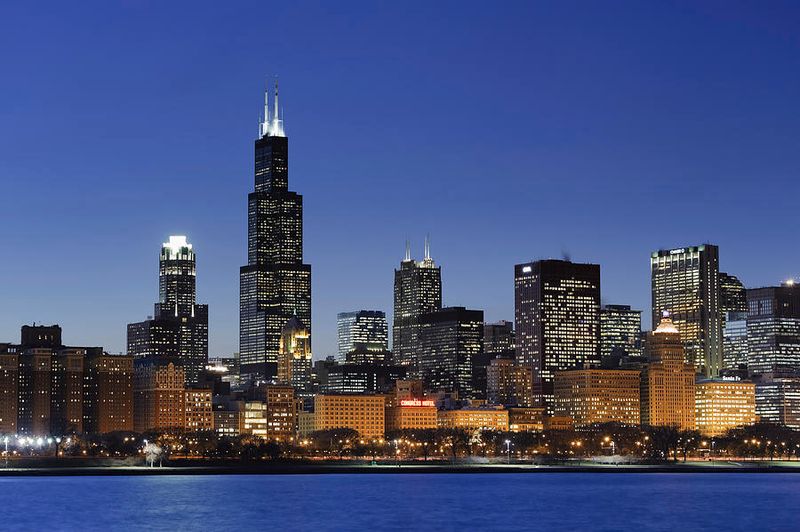 Chicago, USA