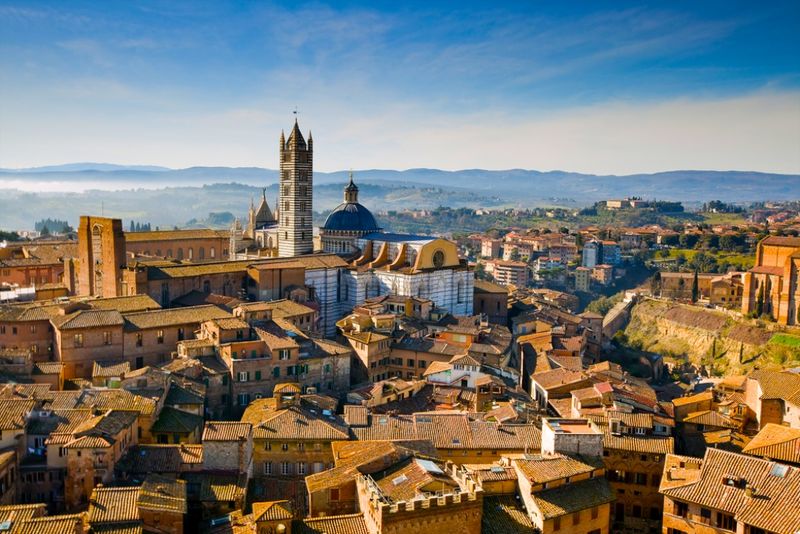 Siena