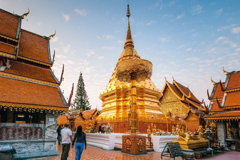 Chiang Mai, Thailand