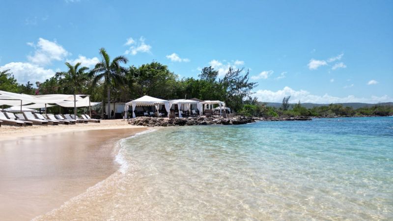 Bamboo Beach Club, Ocho Rios