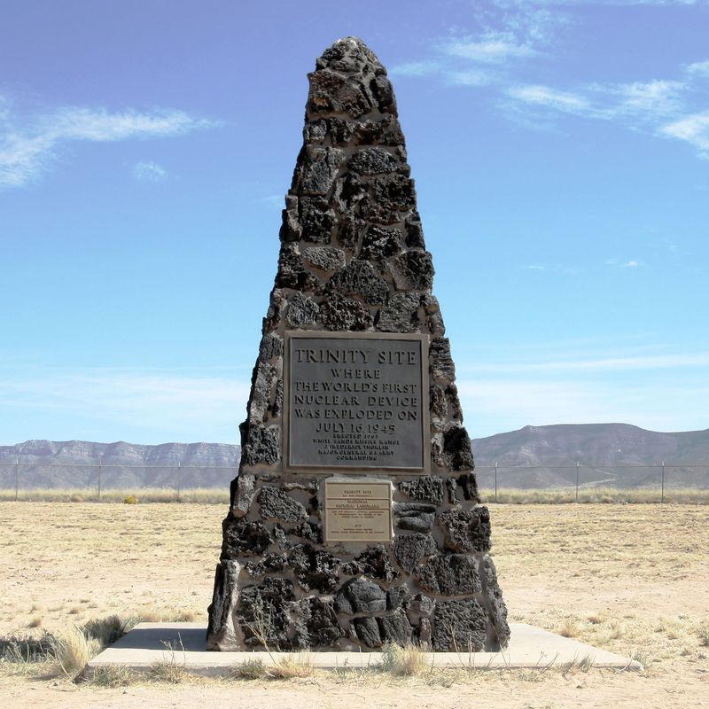 Trinity Site