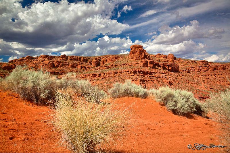 St. George, Utah - Red Rock Paradise