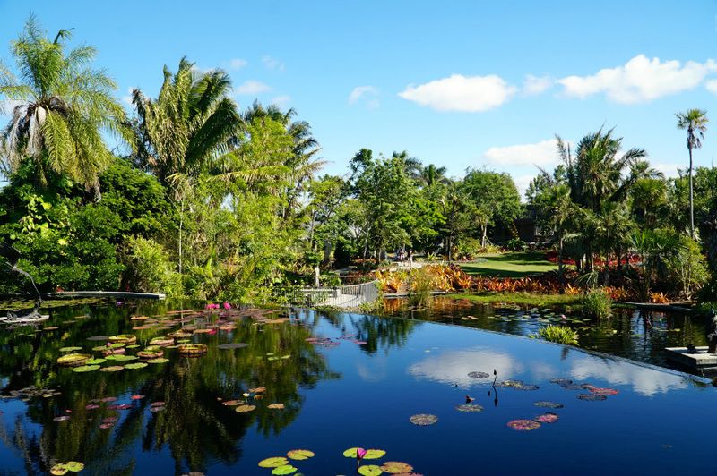 Naples Botanical Garden