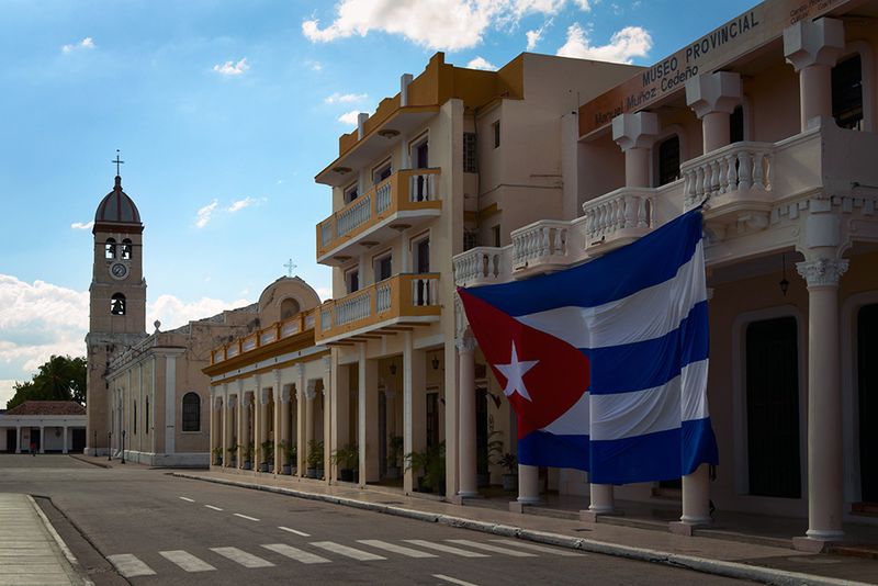 Bayamo